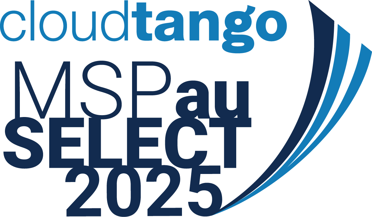 MSP Select Australia award