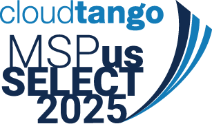 Top U.S. MSPs 2025