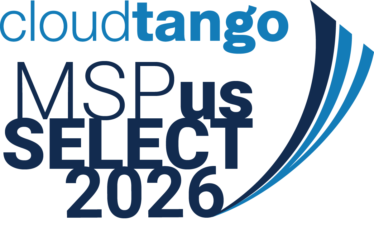 MSP Select USA award
