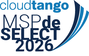 Top MSPs in Germany 2026