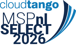 MSP Select Netherlands 2026