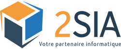 2SIA Informatique