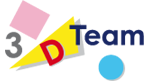 3D Team