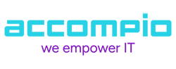accompio SmarTec GmbH
