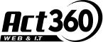 ACT360 Web & IT Inc