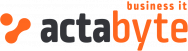 Actabyte