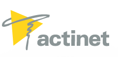 Actinet