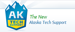 Alaska Tech Support