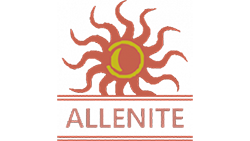 Allenite