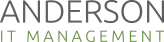 Anderson IT Management