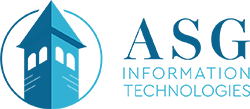 ASG Information Technologies
