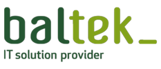 BALTEK GmbH