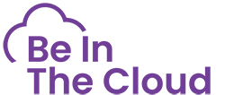 Be In The Cloud