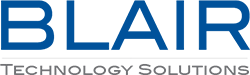 Blair Technology Solutions Inc.