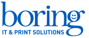 Boring Business Systems