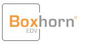 Boxhorn-EDV