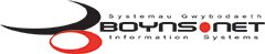 Boyns Information Systems Ltd.