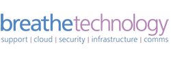 Breathe Technology LTD