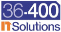 36-400 IT Solutions