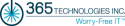 365 Technologies Inc.