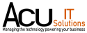 Acu IT Solutions