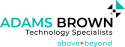 Adams Brown Technology Specialists LLC