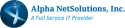 Alpha NetSolutions, Inc.