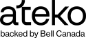 Ateko, backed by Bell Canada