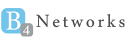 B4 Networks