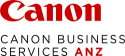 Canon Business Services ANZ