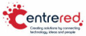 Centrered