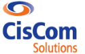 CISCOM SOLUTIONS, LLC