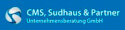 CMS Sudhaus & Partner GmbH