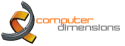 Computer Dimensions