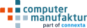 Computer Manufaktur GmbH