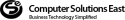 Computer Solutions East