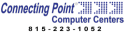 Connecting Point Computer Center