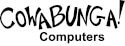 Cowabunga! Computers