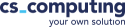 CS-COMPUTING GMBH