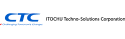 CTC (ITOCHU TECHNO-SOLUTIONS CORPORATION)