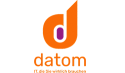 datom