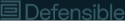 Defensible Technology