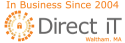 Direct iT, Inc.
