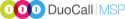 DuoCall MSP
