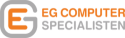 EG Computer Specialisten