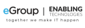 Enabling Technologies, an eGroup company