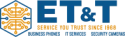 ET&T