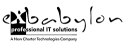 Exbabylon IT Solutions