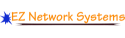 EZ Network Systems, Inc.