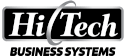 Hi-Tech Business Systems Ltd